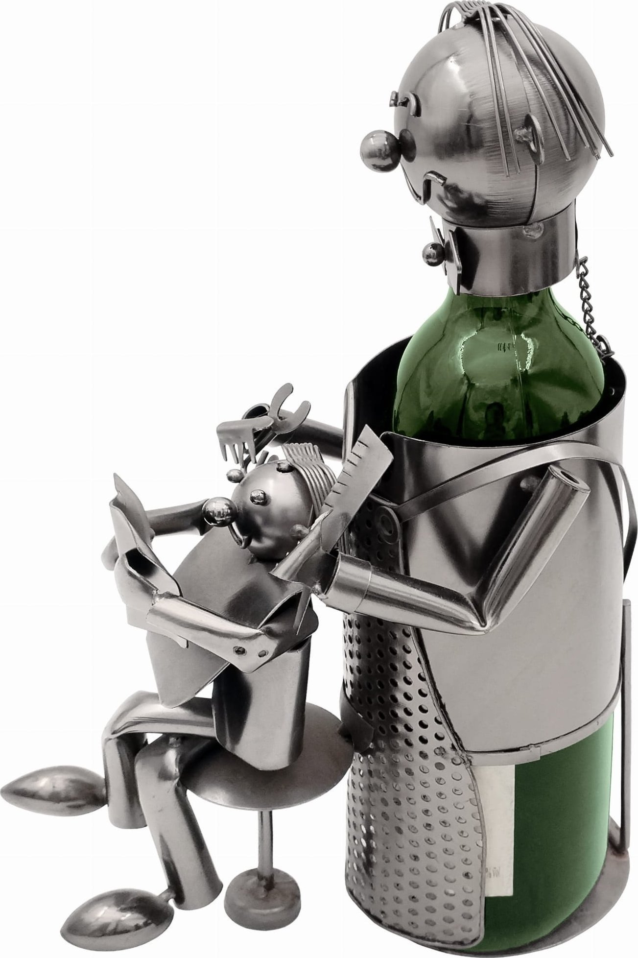 Stojak na wino Barber W184