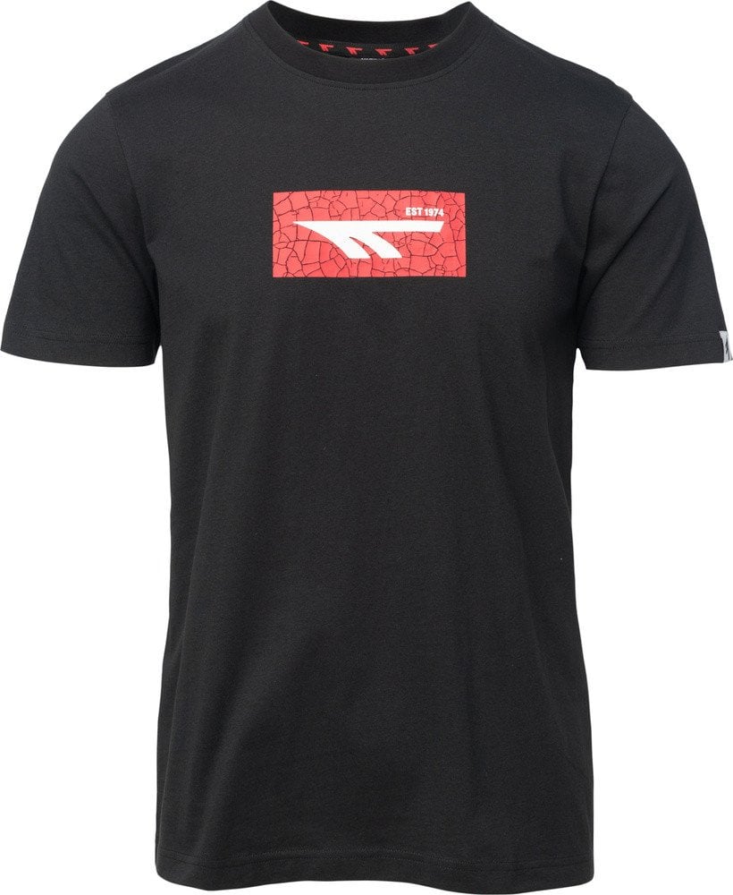 Męska Koszulka Z Krótkim Rękawem Amilo rozmiar XL