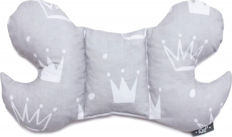 Pulp Pulp, Poduszka antywstrząsowa dwustronna, Korony