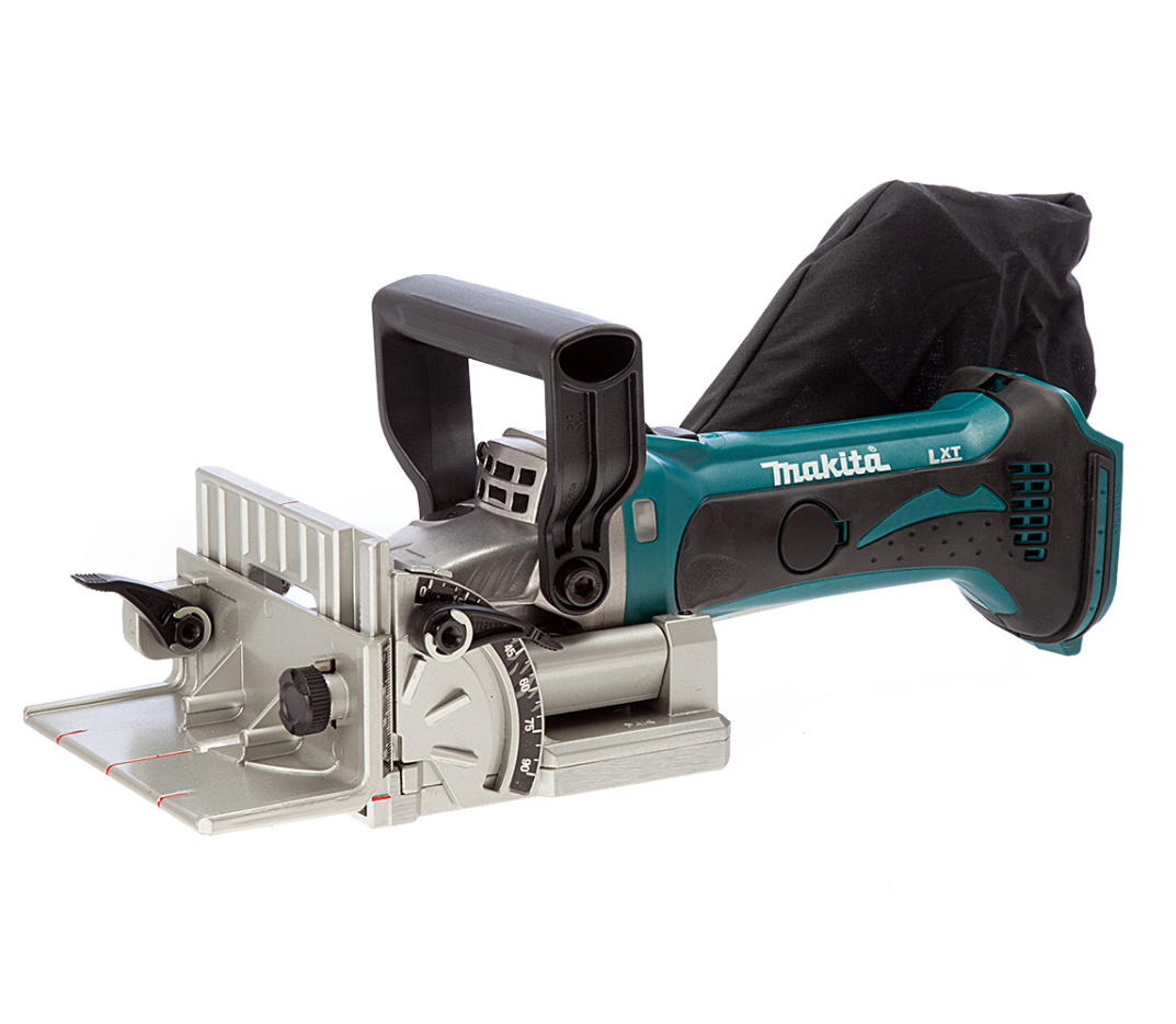 Frezarka Makita DPJ180Z 18 V
