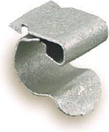 ERICO Zacisk sprężysty fi 25-30mm grubość 8-12mm 812SC2530 (187700)