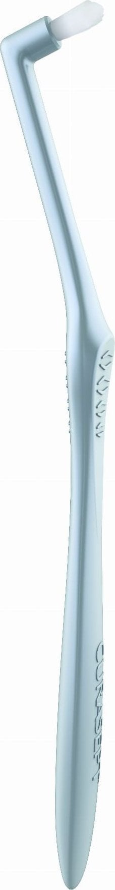 Curasept CURASEPT SZCZOTECZKA JEDNOPĘCZKOWA DŁUGA