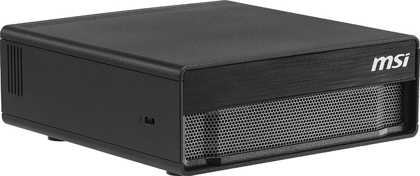Mini PC EdgeXpert-32SEU-BGB104T G5/Cortex-X925/128GB/4TB/Nvidia DGX OS