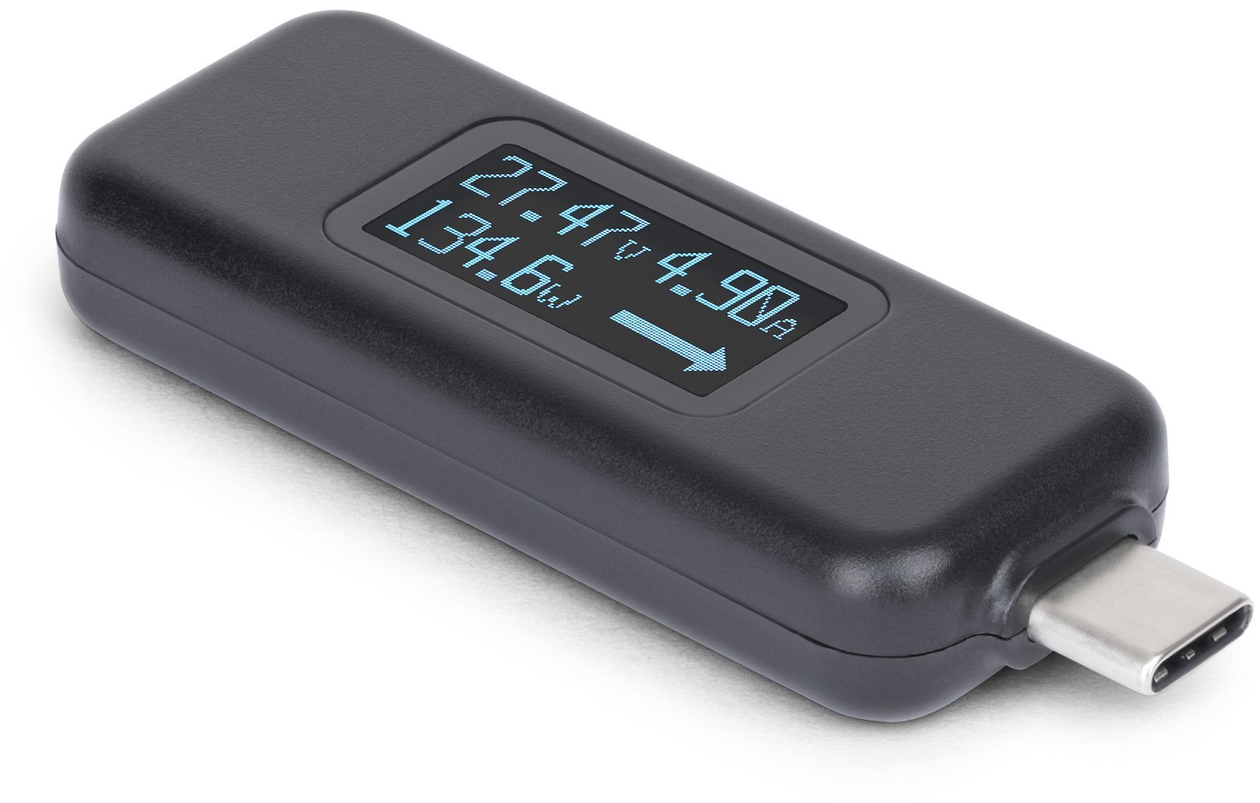 USB-C Power Tester,