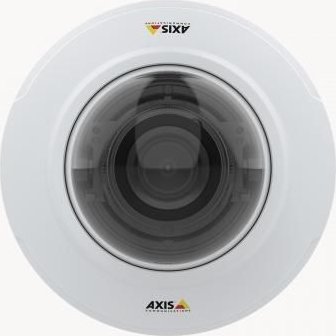 Kamera IP Axis AXIS M42 Network Camera Series M4216-V - Netzwerk-Uberwachungskamera - Kuppel - Farbe (Tag&Nacht) - 2304 x 1728 - feste Irisblende - ve
