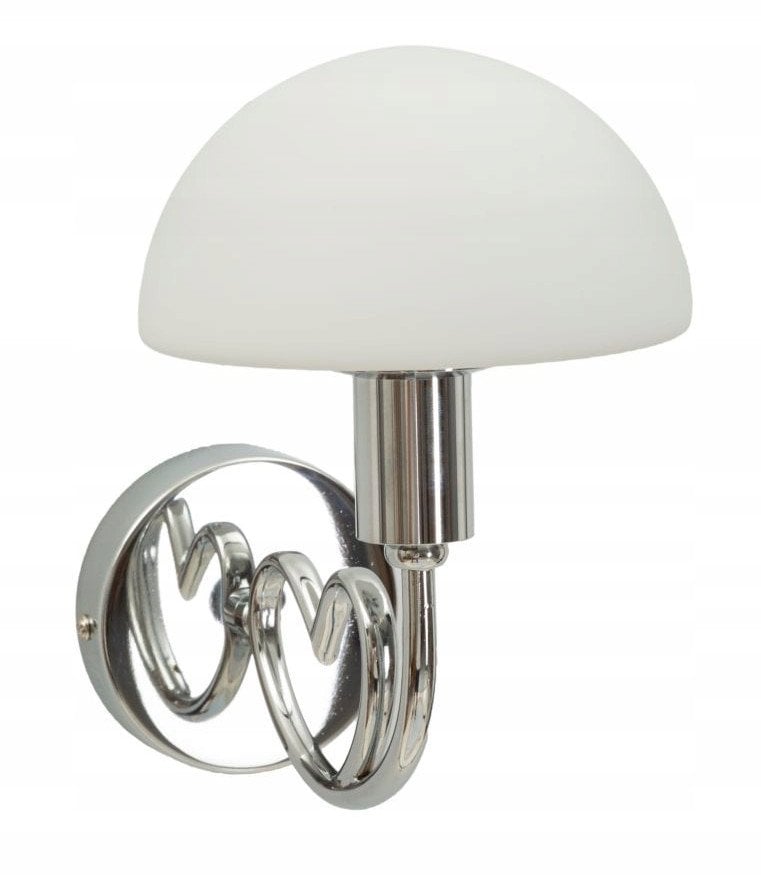 Lampa ścienna LOVY, 23 x 15 x 22 cm