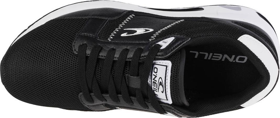 O Neill O'Neill Superbank Wmn Low 90221007-25Y Czarne 38