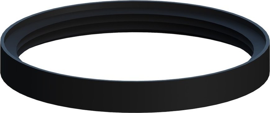 Onnline Uszczelka [EPDM] DN80mm do systemu kominowego PP flex ONNLINE