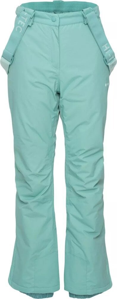 hitec Damskie spodnie narciarskie powłoka DWR membrana 3000mm Hi-tec Lady Darin rozmiar M
