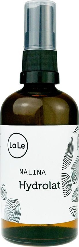 La-le Hydrolat malinowy 100ml