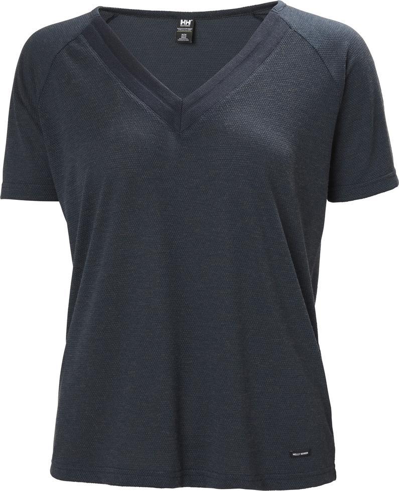 Helly Hansen Helly Hansen damska koszulka W Siren t-shirt 30244 597 L