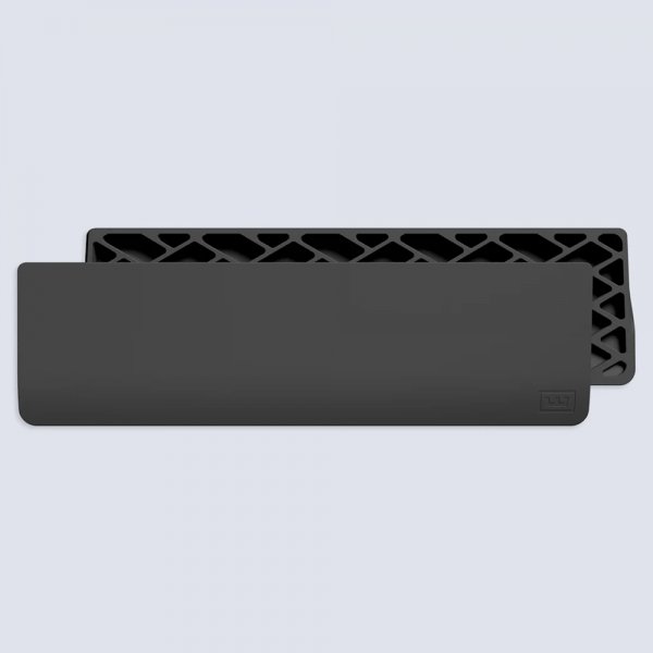 Michelin Wooting Podpora nadgarstka 80HE Silicone (346.35 x 100 x 19 mm) Podpora dla nadgarstka