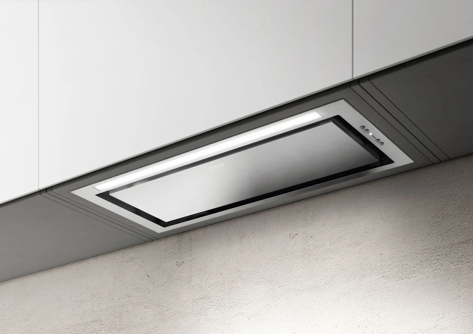 Okap Elica Okap do zabudowy HIDDEN ADVANCE IX/A/52 PRF0180299