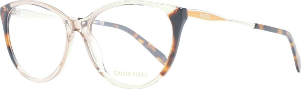 Emilio Pucci Ramki do okularów Damski Emilio Pucci EP5226 55047