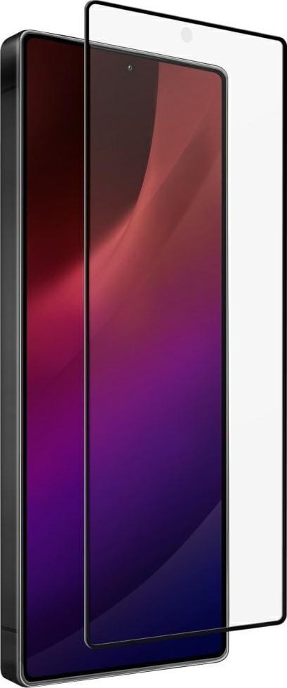 UNIQ Optix Vivid Tempered Glass for Samsung Galaxy S25 Ultra