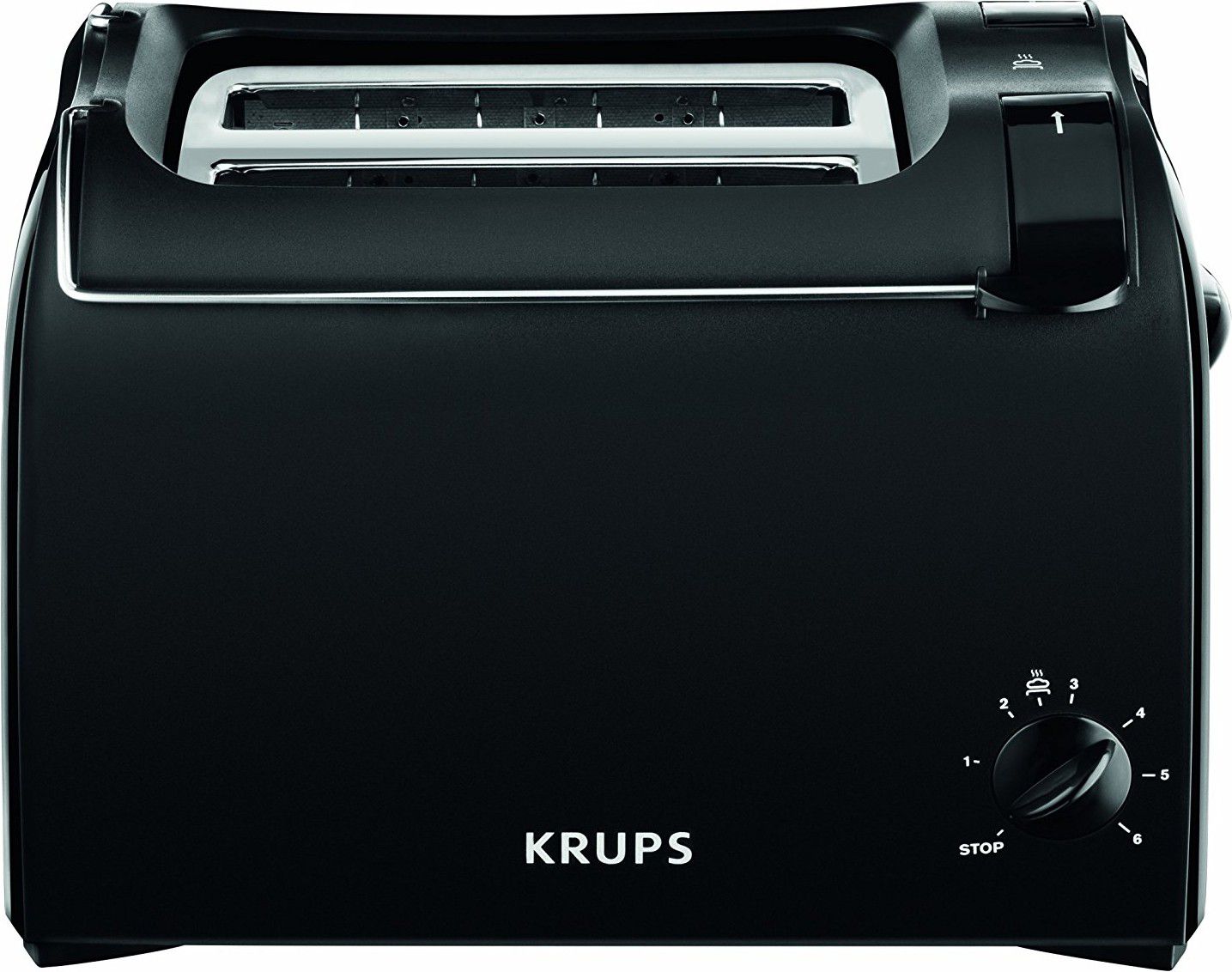 Toster Krups KH 1518 ProAroma
