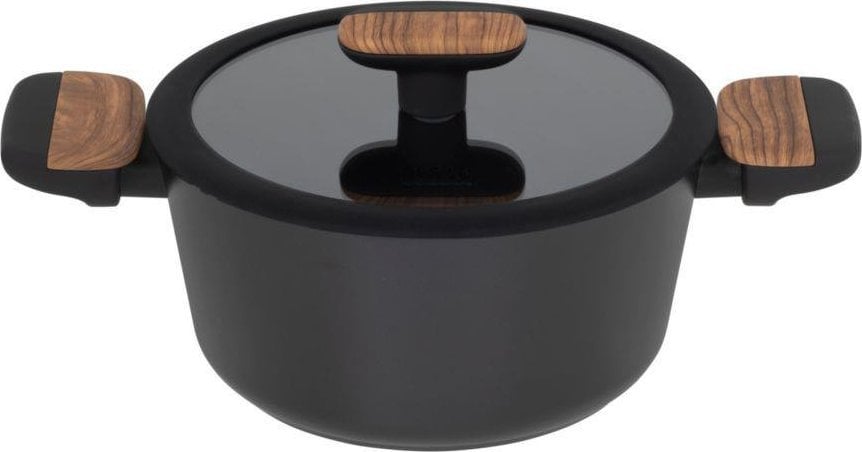 CASSEROLE D20CM 2.6L/93187 RESTO