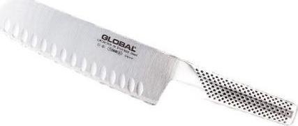 Global Nóż do warzyw żłobiony 18cm | Global G-81
