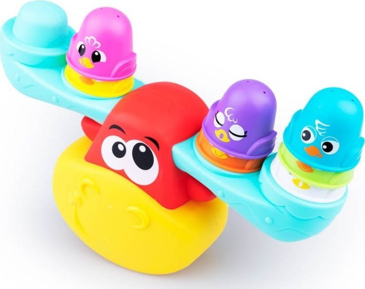 Dumel Balansujący Łoś (DD45530)