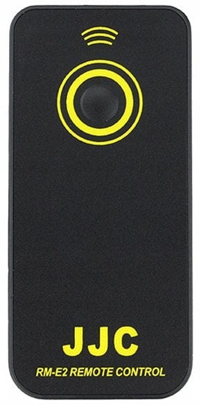 Pilot/wężyk spustowy JJC Pilot na podczerwień JJC RME2 Nikon D80 D70 D70s D60 D50 D40