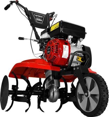 Glebogryzarka Cedrus GL05