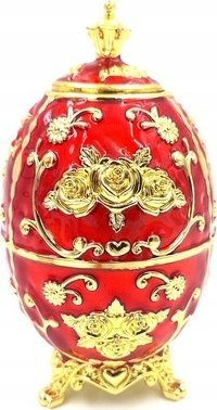 Art-Pol Jajo Faberg - HRRG