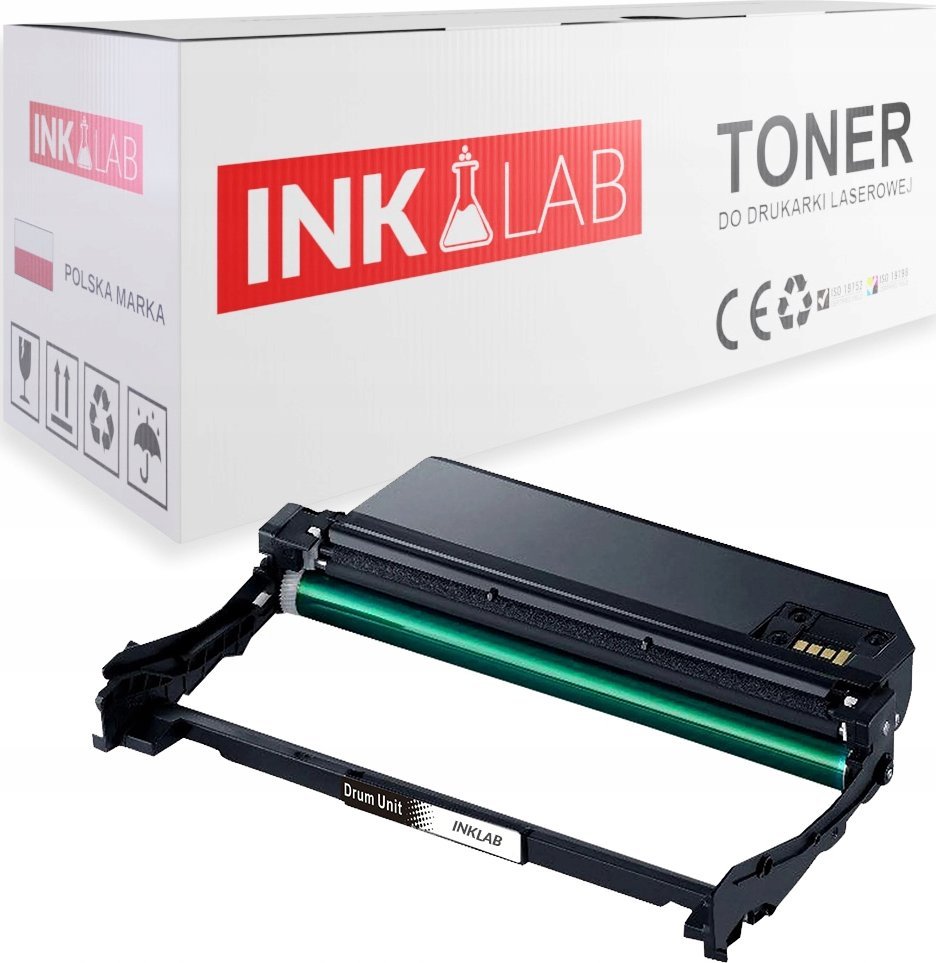 Bęben InkLab zamiennik black MLTR116 R116 SV134A