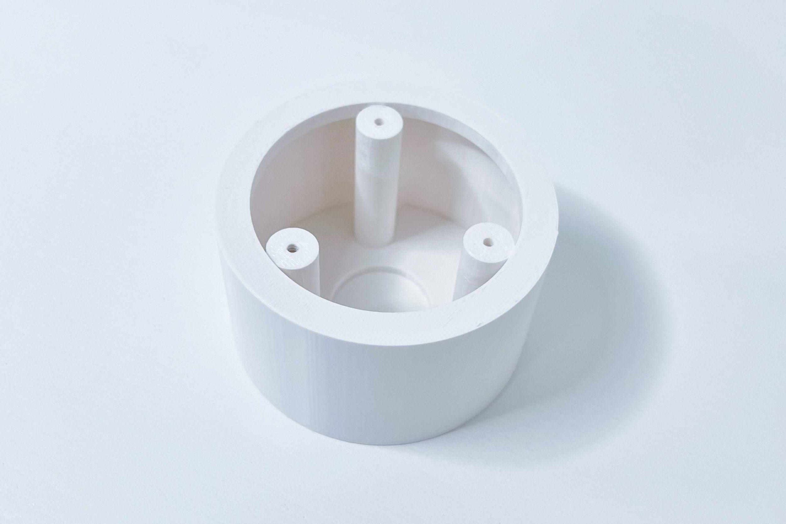 OEM Synology D-STC500-C - Držák pro kameru Synology TC500 na stěnu i strop