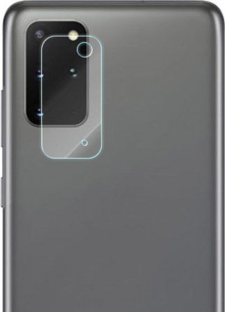 Wozinsky Camera Tempered Glass szkło hartowane 9H na aparat kamerę Samsung Galaxy S20+ (S20 Plus) (opakowanie koperta)