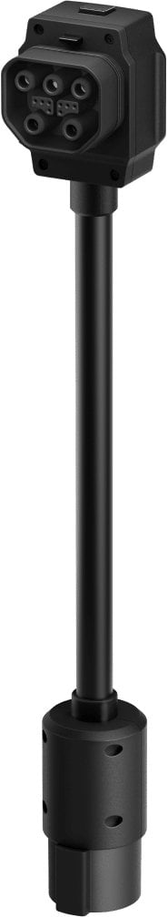 EcoFlow Adapter EV X-Stream