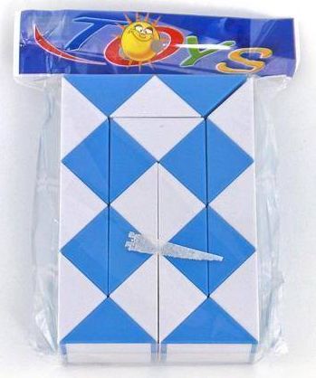 Adar UKLADANKA MAGICZNA 120/240 - 5901271408074