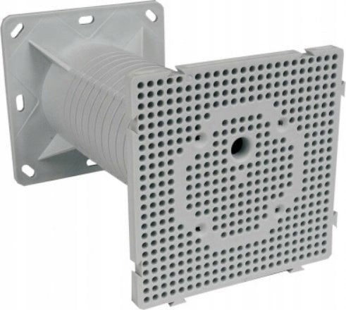 Kopos Puszka osprzętowa do dociepleń 120x120x315mm MDZ 300 KB