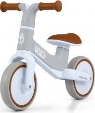 Rowerek biegowy Milly Mally Rowerek Biegowy Velo Brown