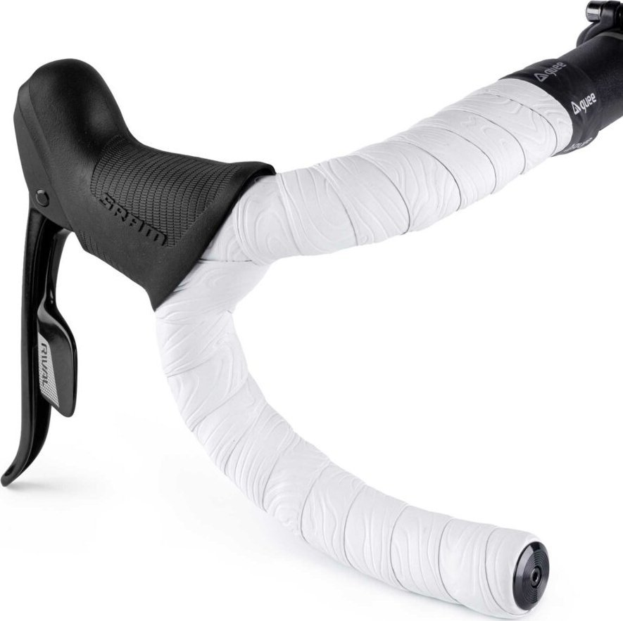 Prox Owijka na kierownicę GUEE SIO DURA Wybierz kolor: Biały