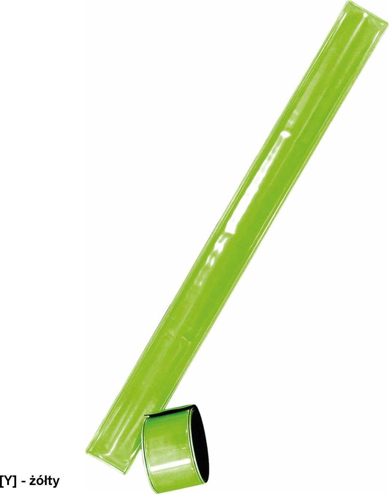 R.E.I.S. BANDSTRIP - Samozaciskowa opaska odblaskowa