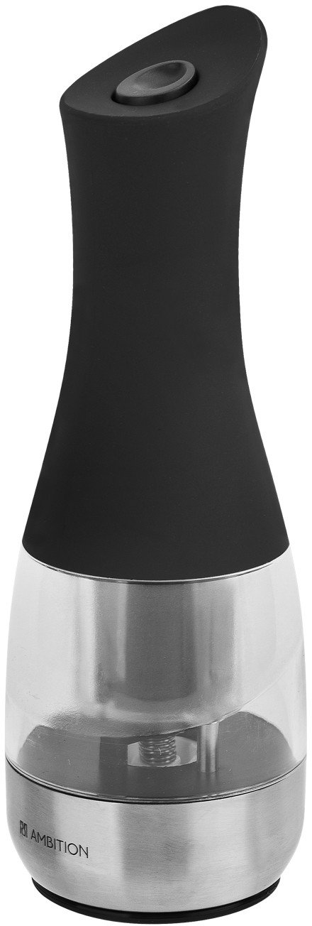 Eletryczny młynek do pieprzu Ambition KDL-518