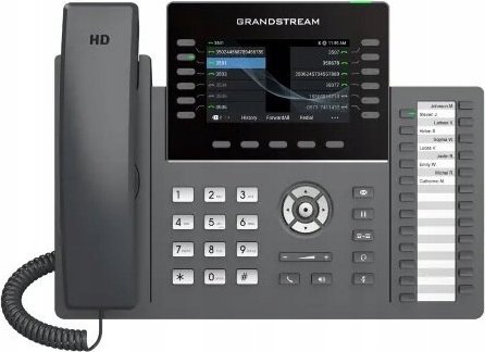 Telefon GrandStream Grandstream SIP GRP-2636