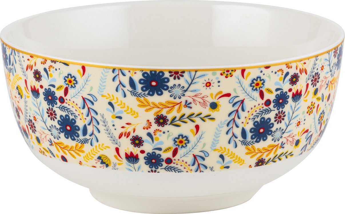 Florina Salaterka porcelanowa Florina Ville 14 cm