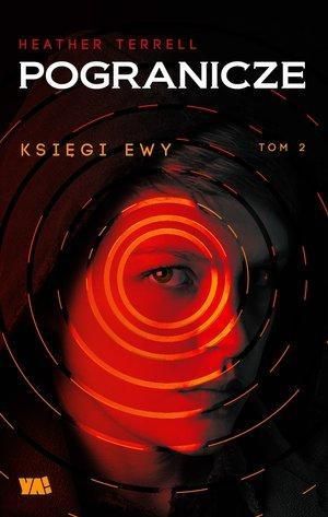 Pogranicze. Księgi Ewy T.2 - 164144