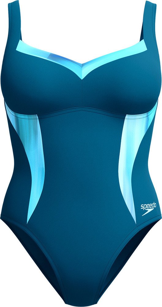 Damski Strój Kąpielowy Spdscu Pt Lunaelustre 1pc Af rozmiar 38