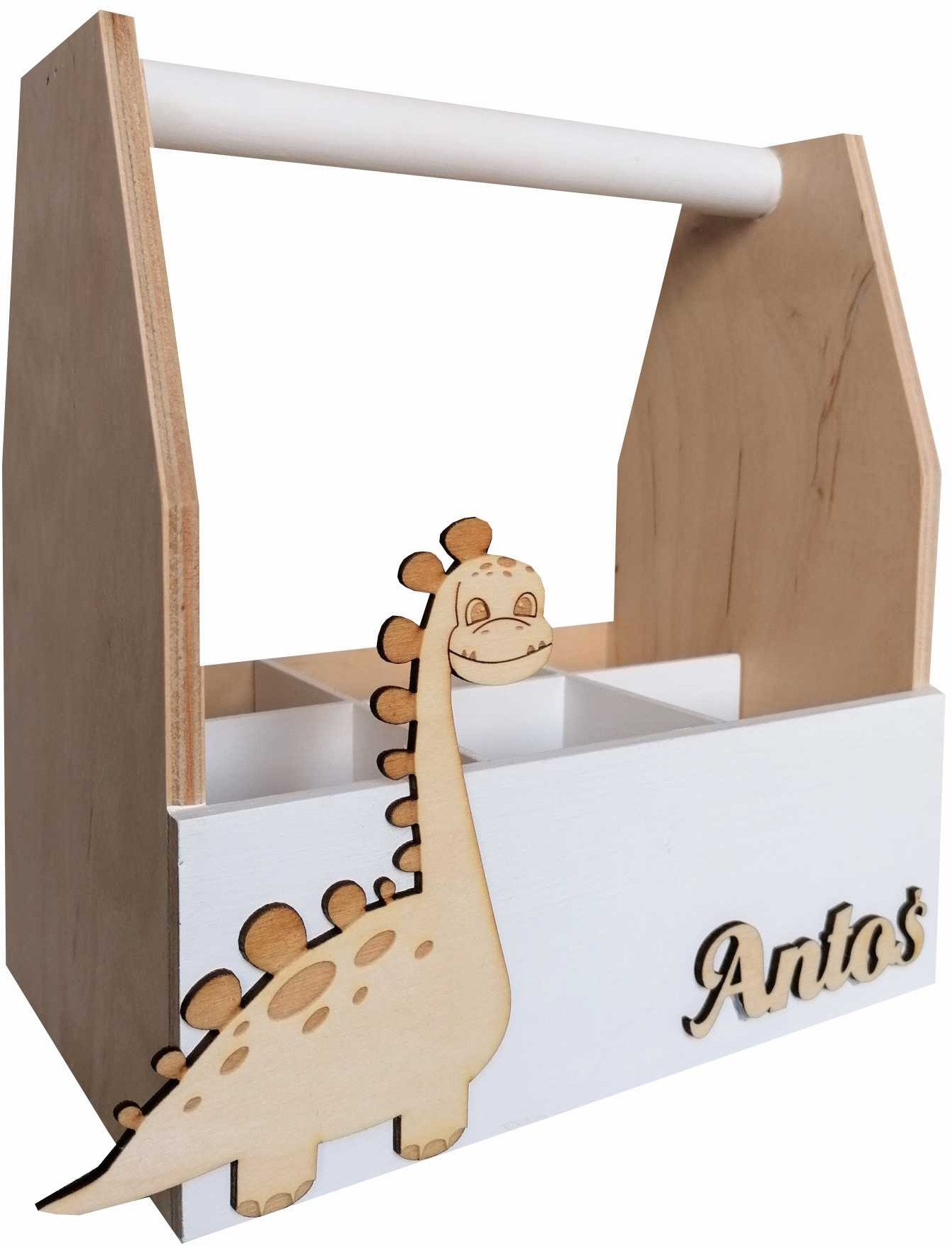 Przybornik na kredki PK202