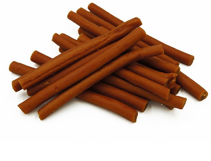 Master Dog Kabanosy z kaczki 500g