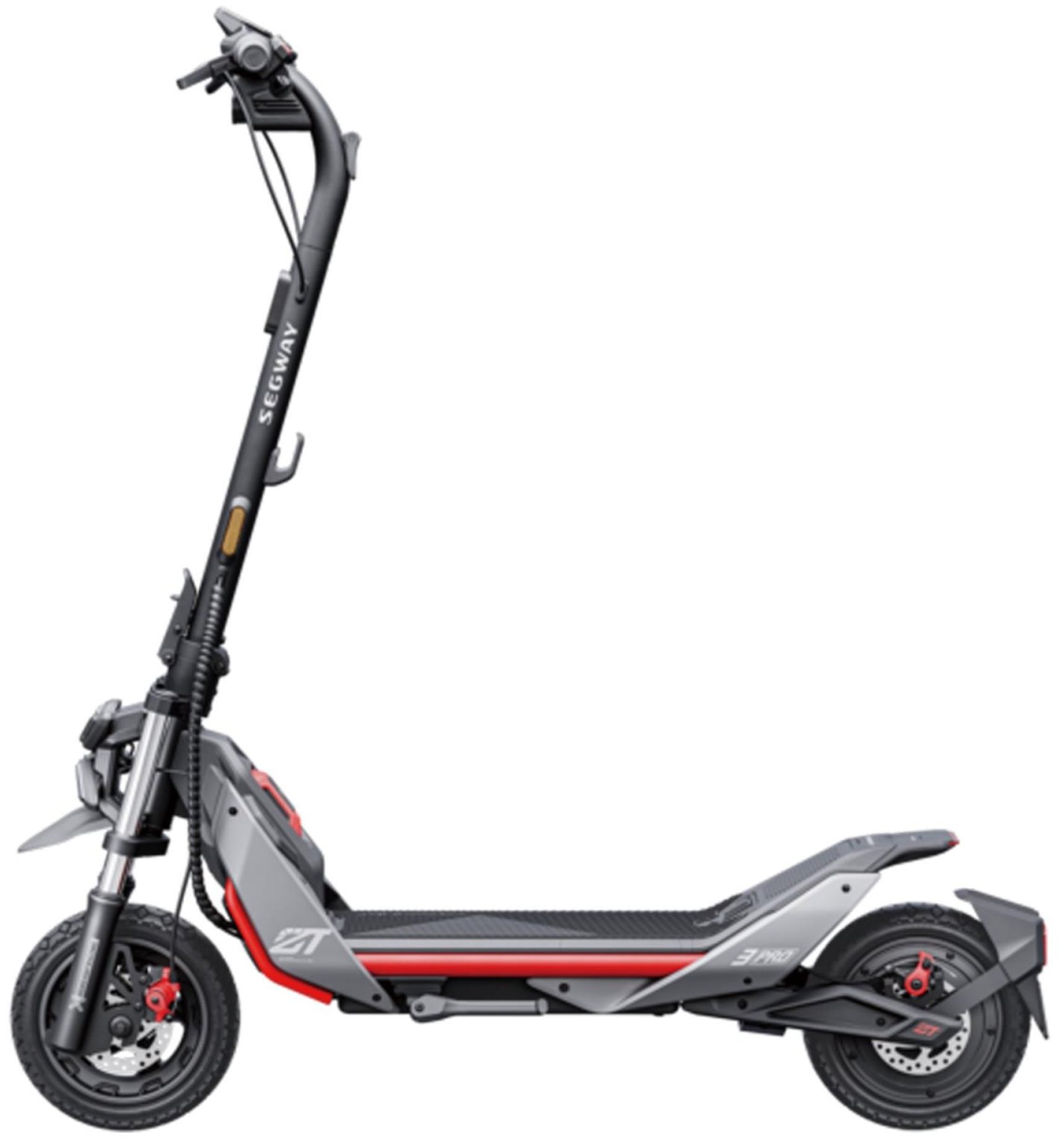 Hulajnoga elektryczna Segway ZT3 PRO D