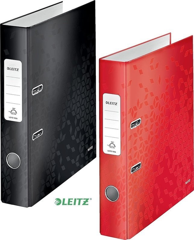 Segregator Leitz Segregator Leitz 180° Wow A4/50mm