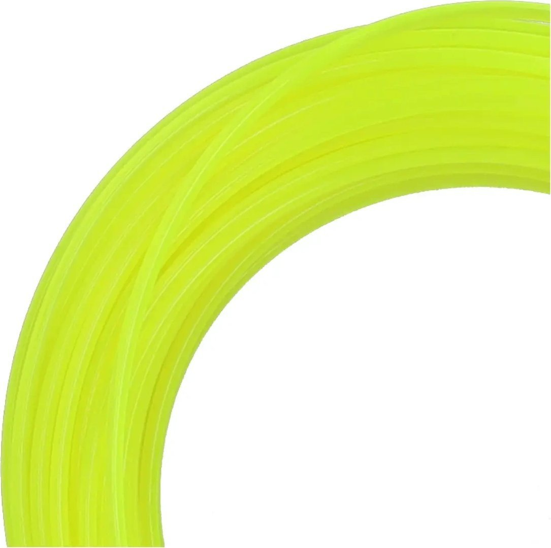 Dedra Żyłka tnąca kwadrat 2,4mmx15m