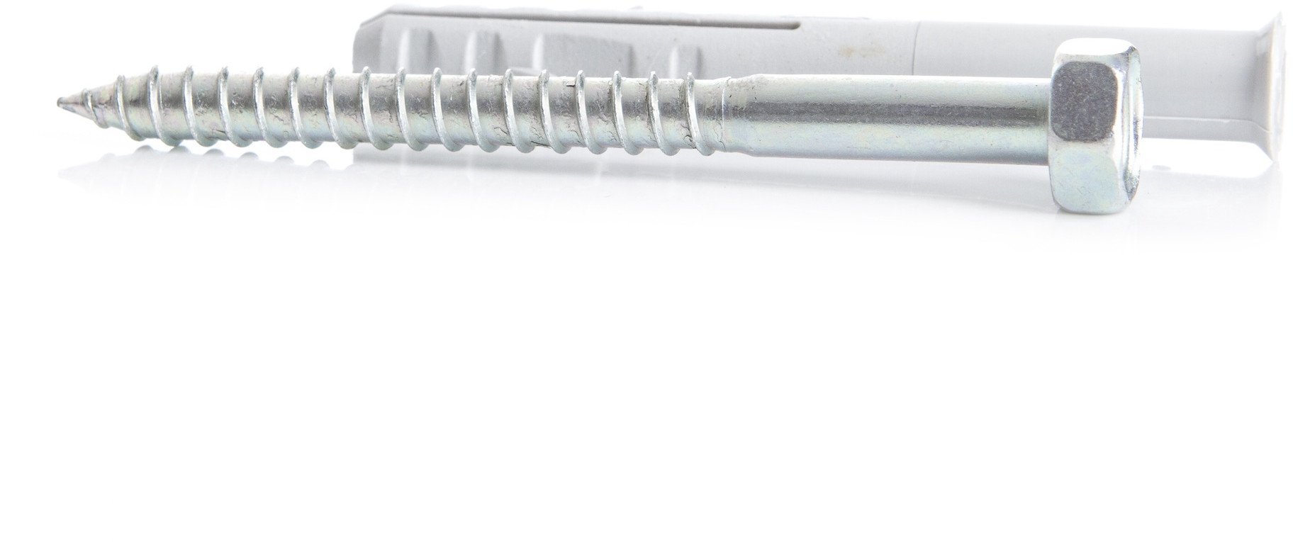 FRAME PLUG WITH SCREW 10X80 HTVE074PCS