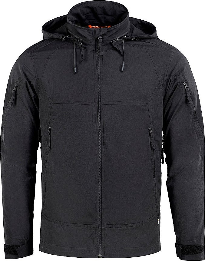 Kurtka męska M-Tac Kurtka Flash M-Tac czarna XS