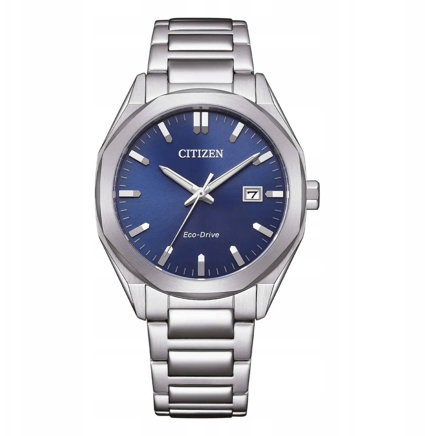 Zegarek Citizen Eco-Drive BM7620-83L