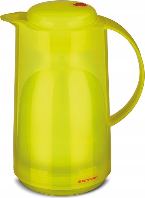 Rotpunkt Termos dzbankowy Series 300 1 l Żółty