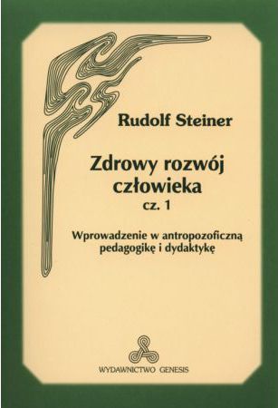 Zdrowy rozwój czlowieka cz. 1